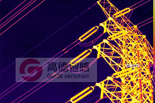 為什么紅外熱像儀在電力行業(yè)受到青睞？
