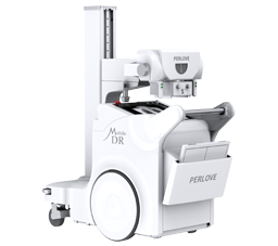 移動DR相比其他類型DR，它具備哪些優(yōu)勢？
