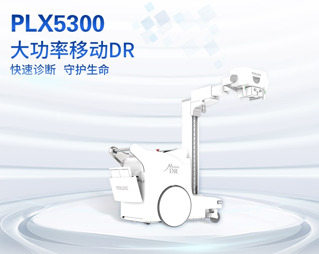 移動DR